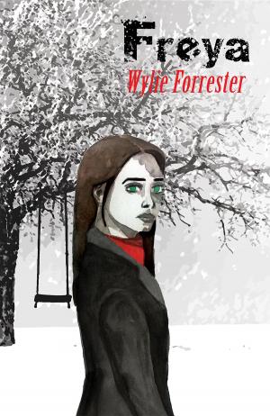 Cover of the book Freya by Edward Llewellyn-Jones