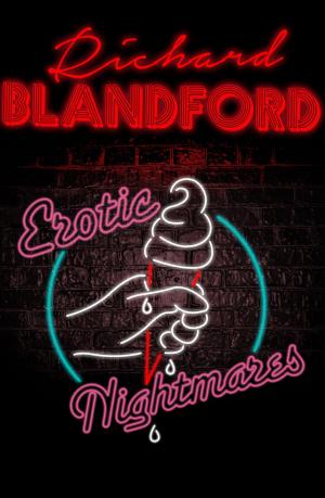 Cover of the book Erotic Nightmares by Grace Thompson