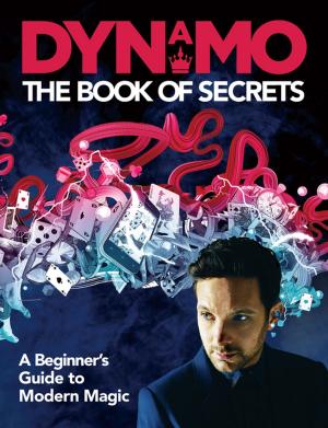 Cover of the book Dynamo: The Book of Secrets by Steve Mann