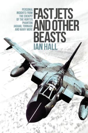 Cover of the book Fast Jets and Other Beasts by David Ross