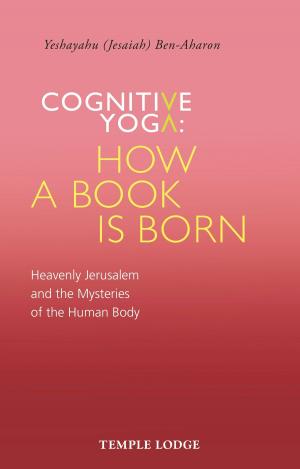 Cover of the book Cognitive Yoga: How a Book is Born by Maureen Lockhart, Ph.D.