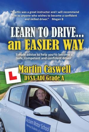 Cover of the book Learn to Drive...an Easier Way by Oswald Mould