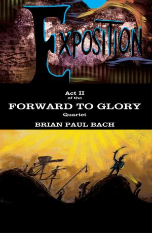 Cover of the book Forward to Glory by John A. D. Hickling
