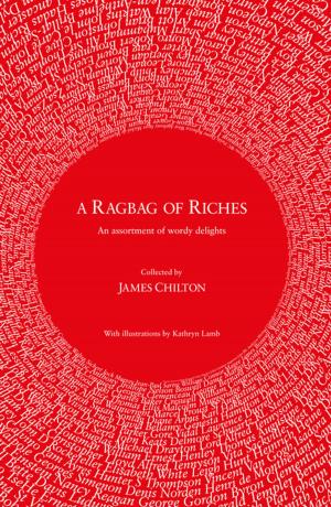 Cover of the book A Ragbag of Riches by Laura Gascoigne