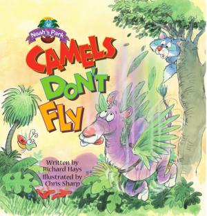 Cover of the book Camels Don't Fly by Mary Knysh, Lulu Leathley