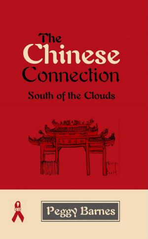 Book cover of The Chinese Connection