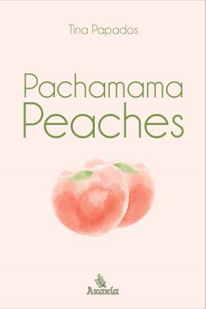 Book cover of Pachamama Peaches