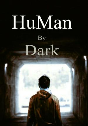 Cover of the book HuMan by Mike Johnson