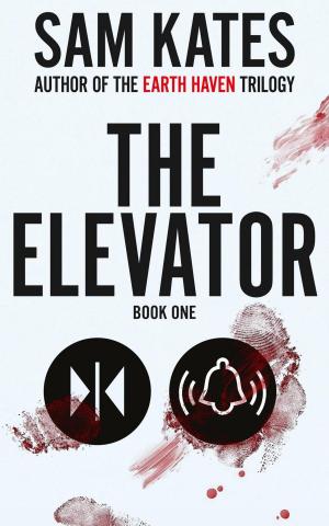 Cover of The Elevator: Book One