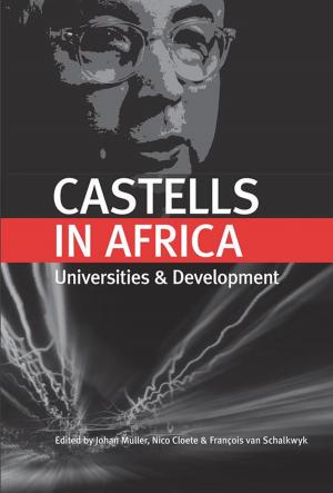 Cover of Castells in Africa