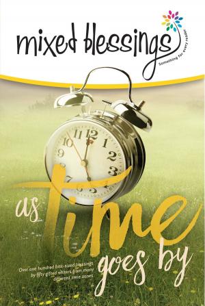 Cover of the book Mixed Blessings - As Time Goes By by BS Murthy