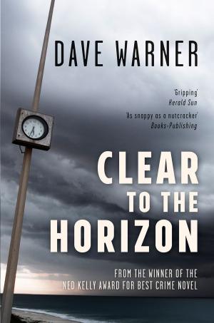 Book cover of Clear to the Horizon