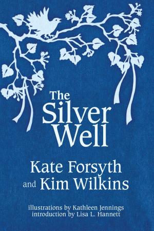 Book cover of The Silver Well