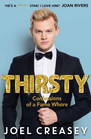 Cover of the book Thirsty by Howard Means