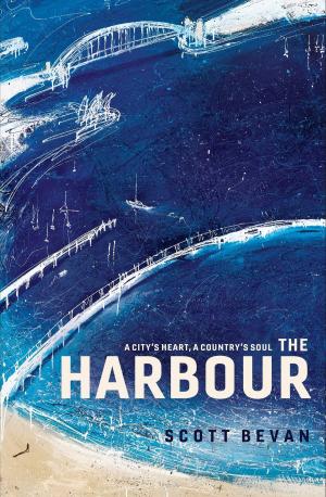 Cover of the book The Harbour by Eliot Schrefer