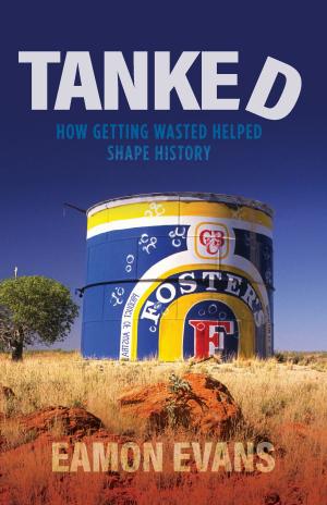 Cover of the book Tanked by Sue Currie