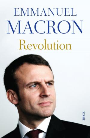 Cover of the book Revolution by Michael McGirr