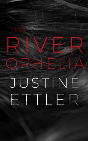Book cover of The River Ophelia