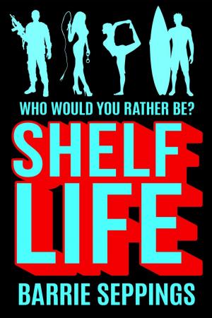 Cover of the book ShelfLife by Patrick Grace