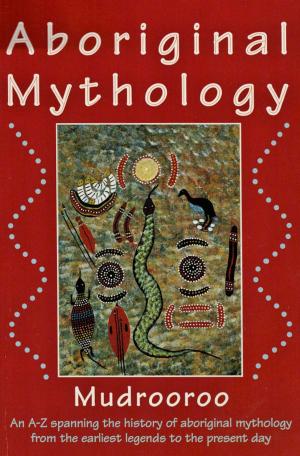 Cover of Aboriginal Mythology