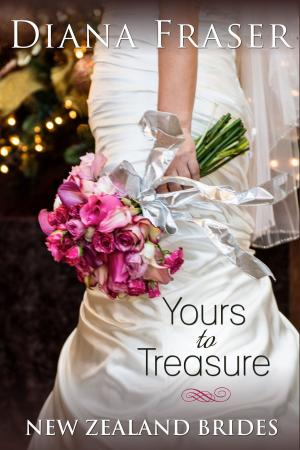 Book cover of Yours to Treasure