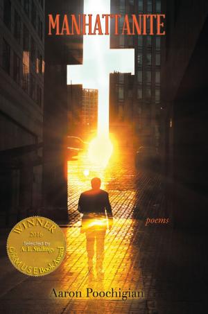 Cover of the book Manhattanite (Able Muse Book Award for Poetry) by A.G. Harmon