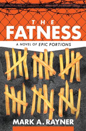 Book cover of The Fatness