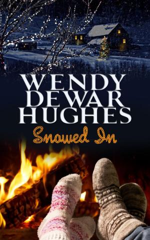 Cover of the book Snowed In by L.A. Zoe
