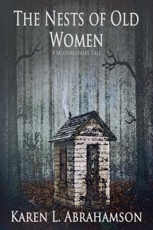 Cover of the book The Nests of Old Women by Carter Hoff