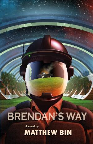 Cover of the book Brendan's Way by Brent Nichols