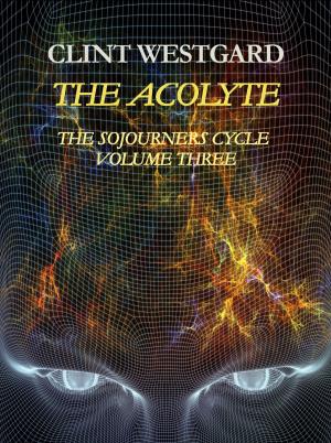 Cover of The Acolyte