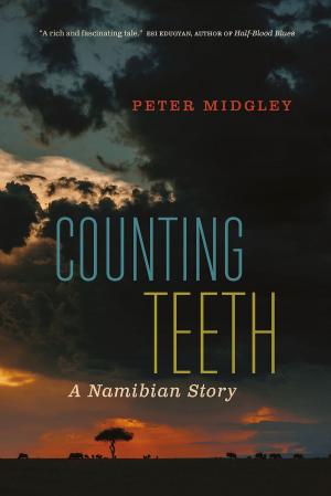 Cover of the book Counting Teeth by Jacqui Knight
