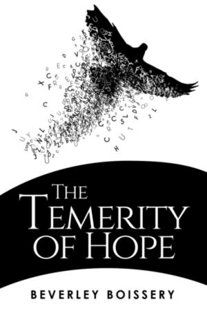 Book cover of The Temerity of Hope