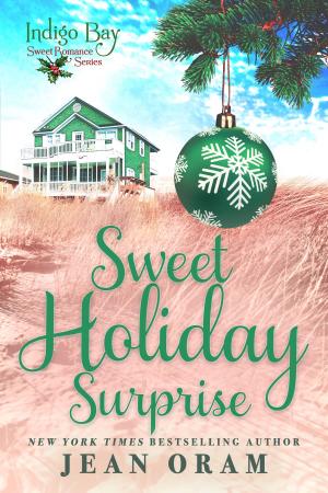 Cover of the book Sweet Holiday Surprise by Jean Oram
