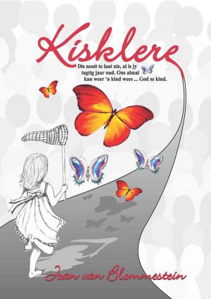 Cover of the book Kisklere by Rickey E. Macklin