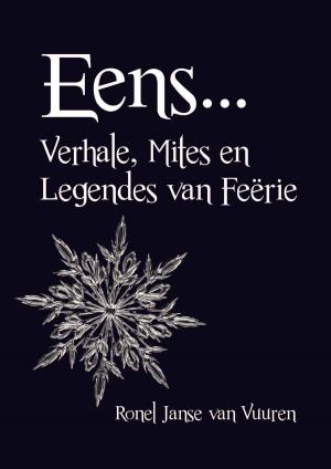 Book cover of Eens...