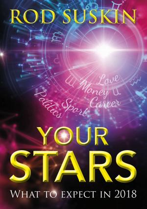 Cover of the book Your Stars by Sharon Pincott