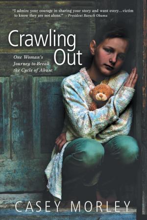 Cover of the book Crawling Out by Rick Strassman, M.D.
