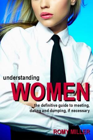 Cover of Understanding Women