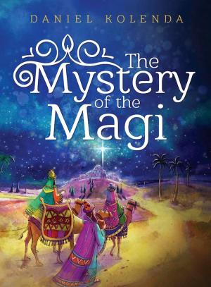 Book cover of The Mystery of the Magi