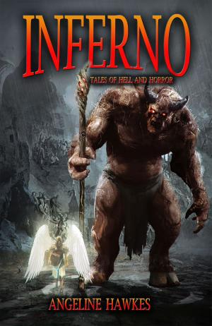 Cover of the book Inferno by J. Daniel Sawyer