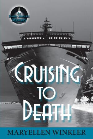 Cover of the book Cruising to Death by ERNEST EJIKE