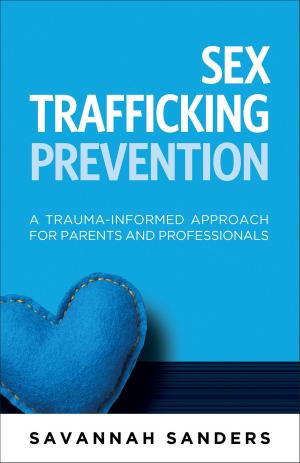 Cover of Sex Trafficking Prevention