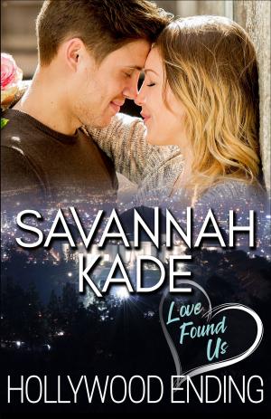 Cover of the book Hollywood Ending by A.J. Scudiere, D.B. Sieders, Savannah Kade, Victoria Raschke
