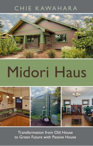 Book cover of Midori Haus