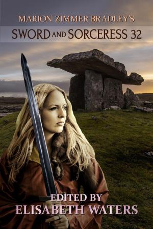 Cover of the book Sword and Sorceress 32 by Deborah J. Ross