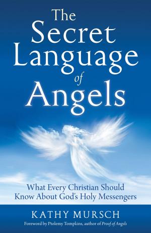 bigCover of the book The Secret Language of Angels by 