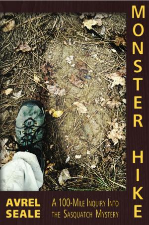 Cover of the book Monster Hike by Karl P.N. Shuker