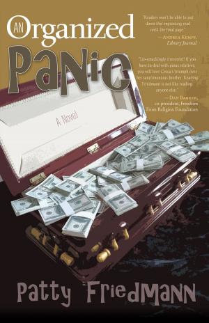 Cover of the book An Organized Panic by John Francis Kinsella