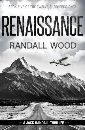 Cover of the book Renaissance by Summer Lane